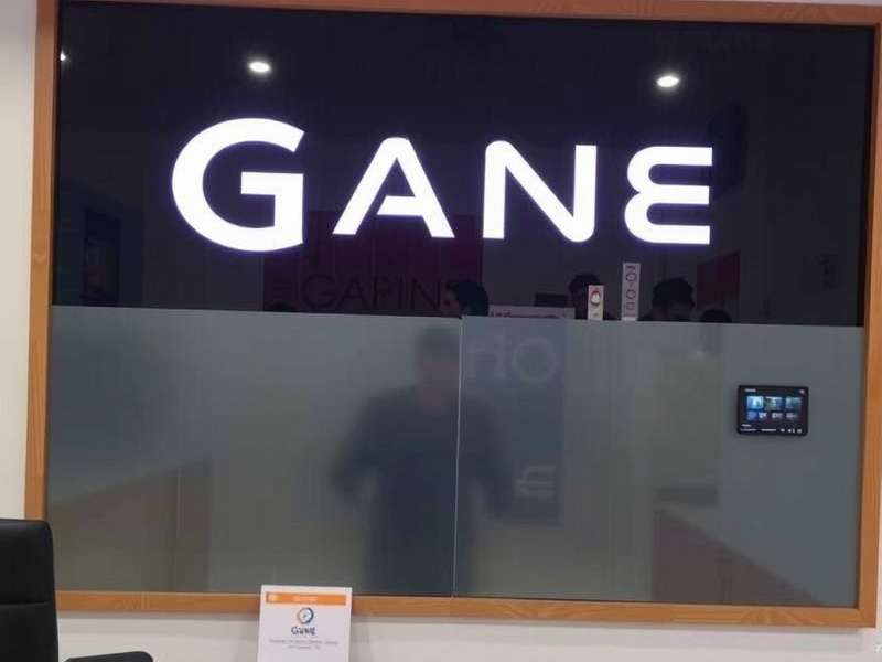 Bengaluru office location